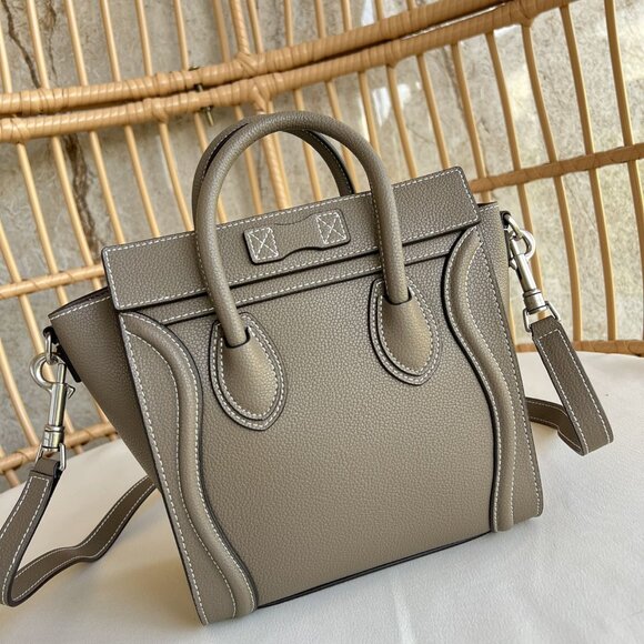 Celine Bags Trumpet - Picture 3 of 6